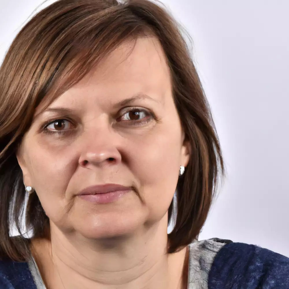 Ludmila Patočková