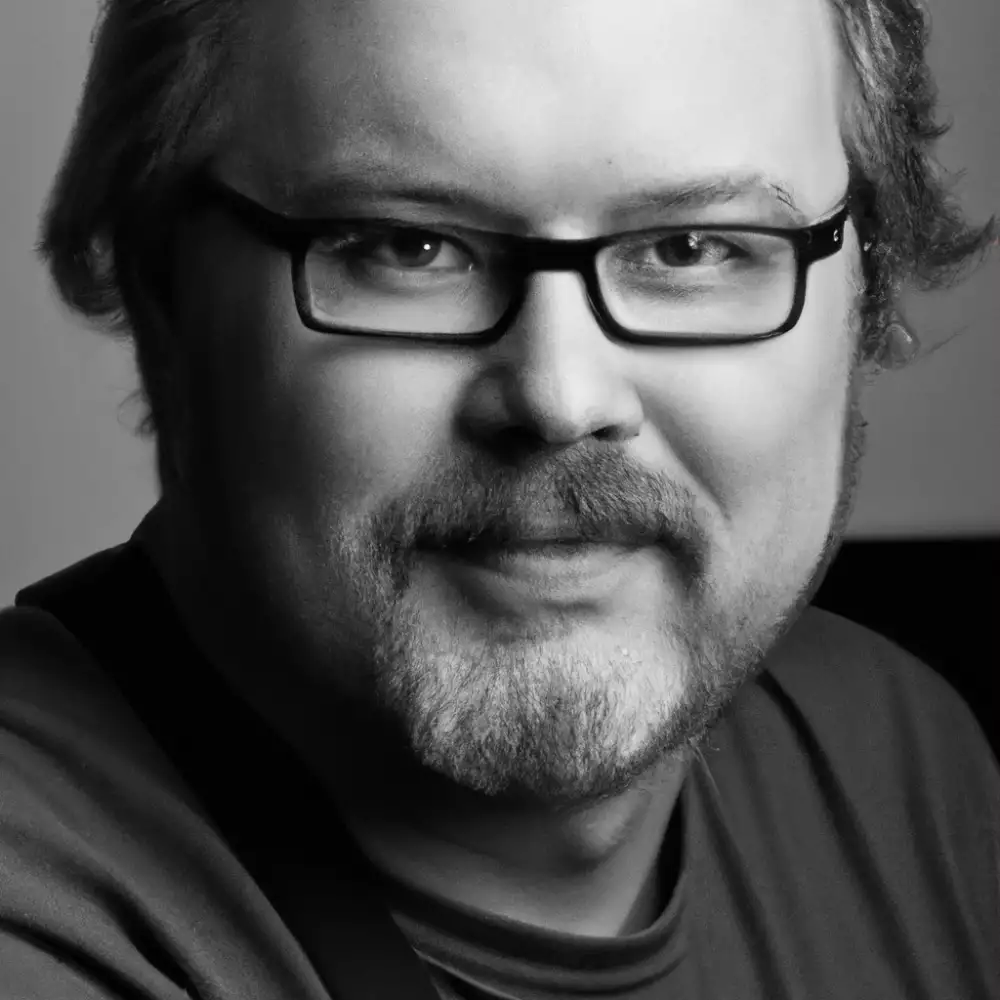 Oliver Vlček