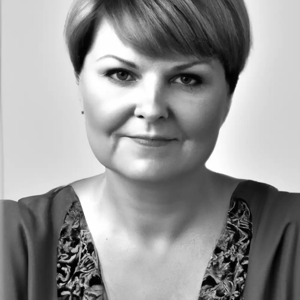 Terezka Jančíková