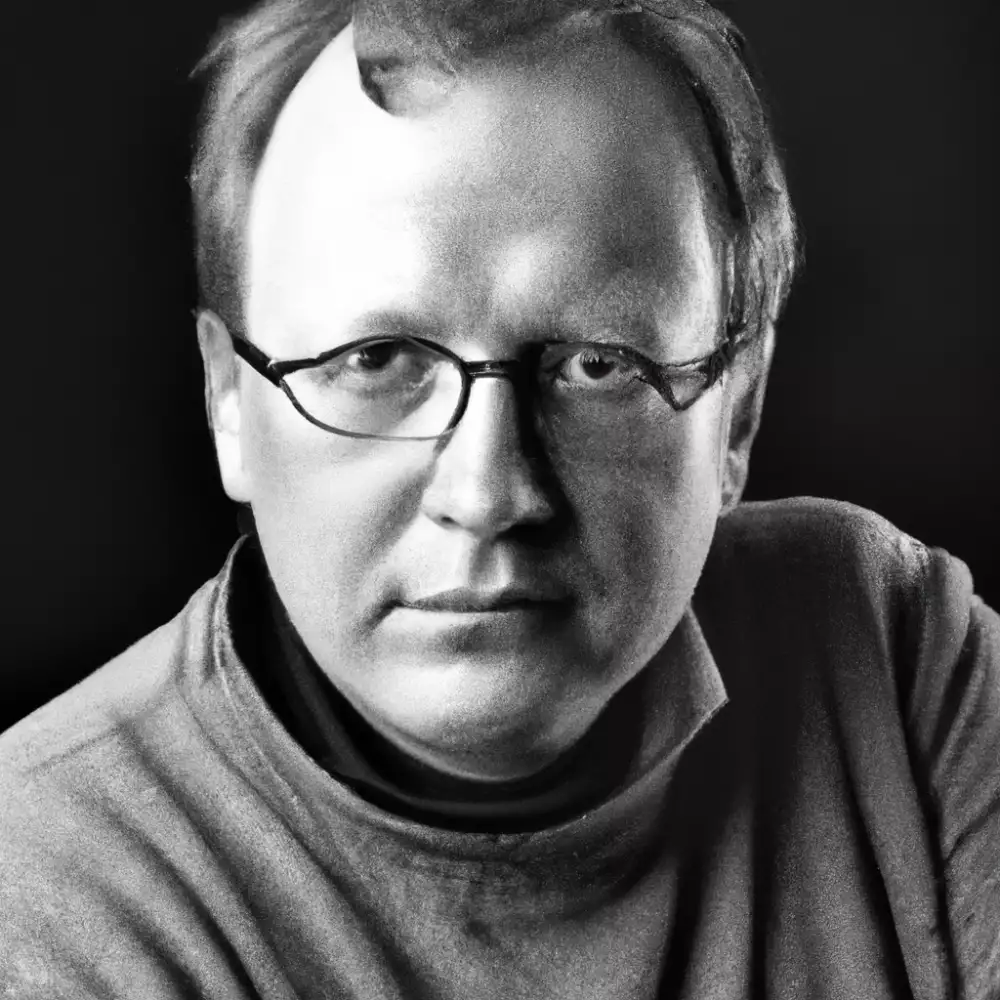 Zdeněk Černýk