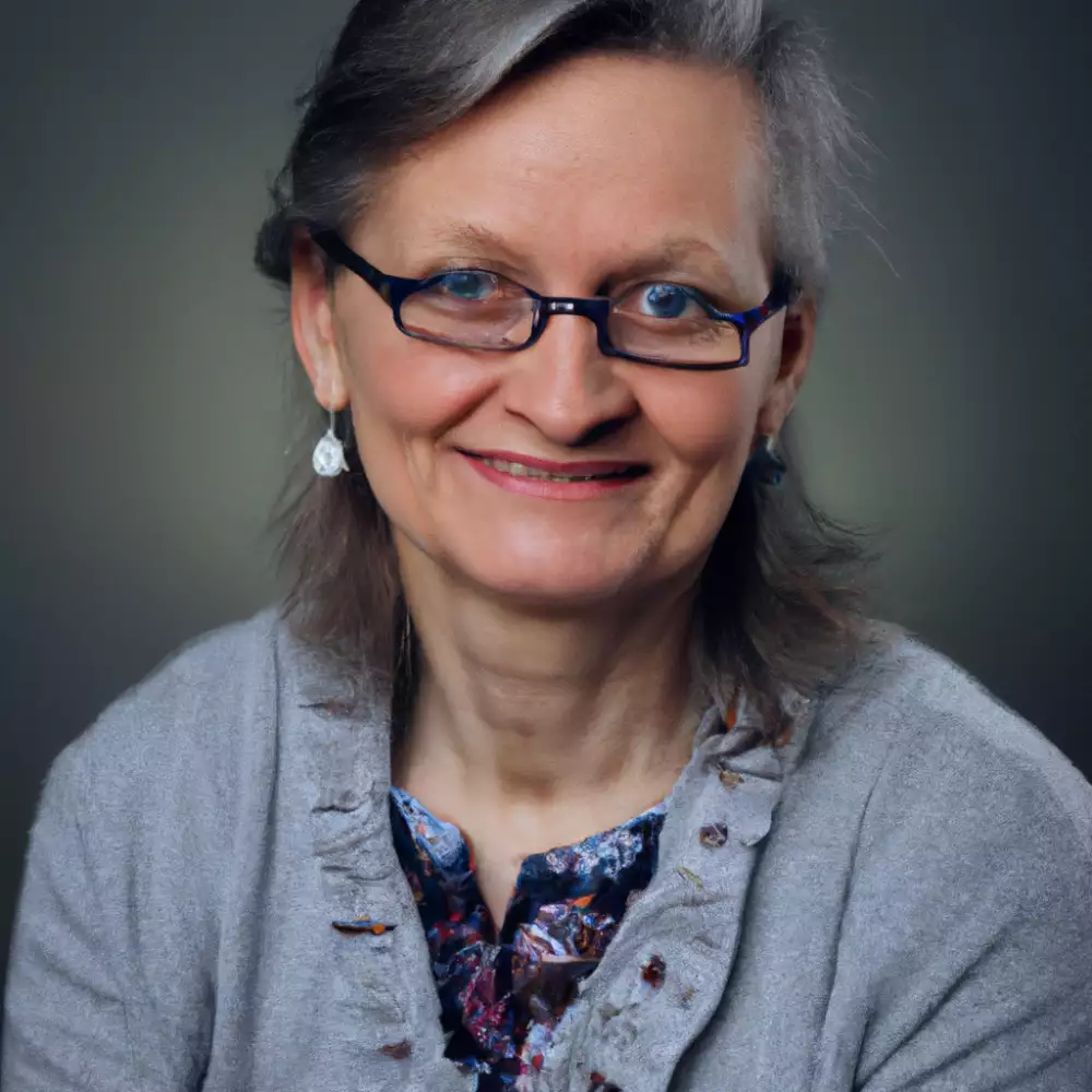 Zuzana Šmídová